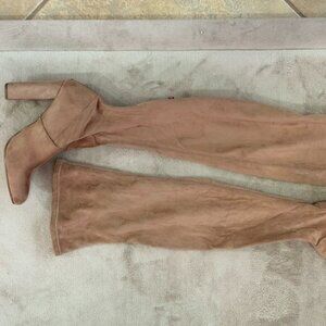 Steve Madden Emotions boots
